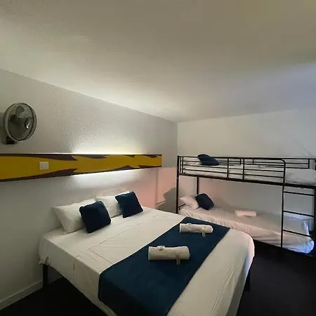 Hotel Du Grand Sud Ramonville-Saint-Agne