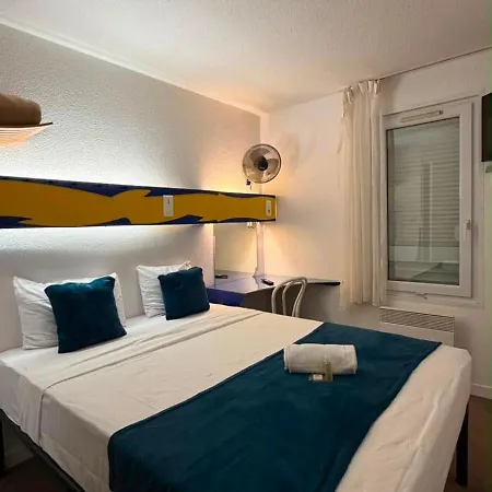Hotel Du Grand Sud