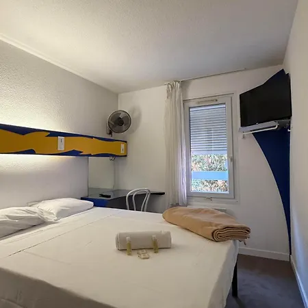 Hotel Du Grand Sud