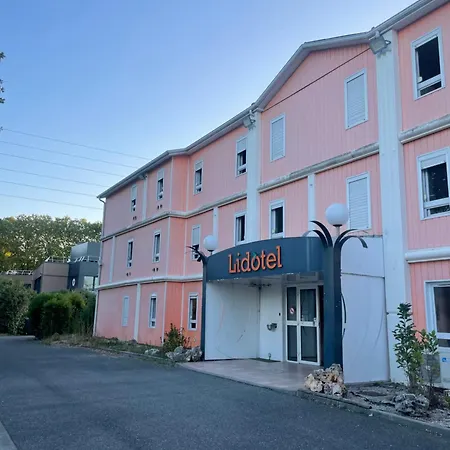 Du Grand Sud Hotel