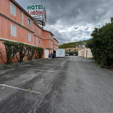 Hotel Du Grand Sud 2*