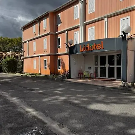Du Grand Sud Hotel 2*